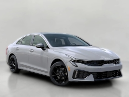 Kia K5 GT-Line Auto AWD 2026