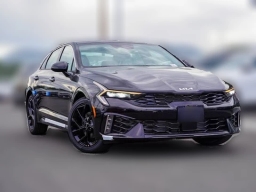 Kia K5 GT-Line Auto FWD 2026