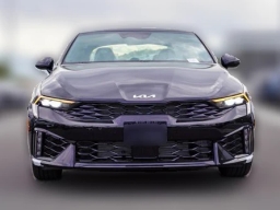 Kia K5 GT-Line Auto FWD 2026