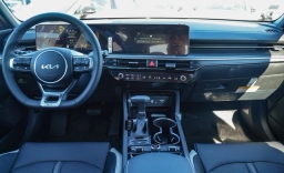 Kia K5 GT-Line Auto FWD 2026