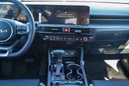 Kia K5 GT-Line Auto FWD 2026