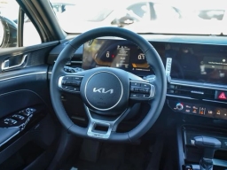 Kia K5 GT-Line Auto FWD 2026