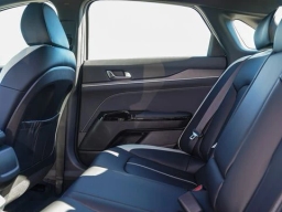 Kia K5 GT-Line Auto FWD 2026