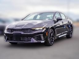 Kia K5 GT-Line Auto FWD 2026