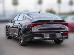 Kia K5 GT-Line Auto FWD 2026