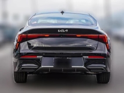 Kia K5 GT-Line Auto FWD 2026
