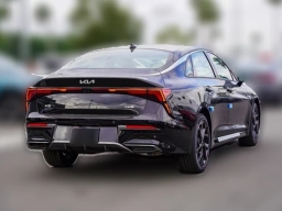 Kia K5 GT-Line Auto FWD 2026