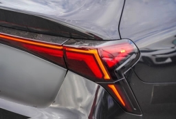 Kia K5 GT-Line Auto FWD 2026