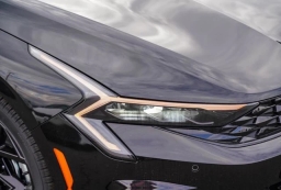 Kia K5 GT-Line Auto FWD 2026