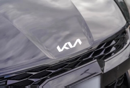 Kia K5 GT-Line Auto FWD 2026