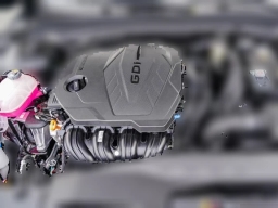 Kia K5 GT-Line Auto FWD 2026