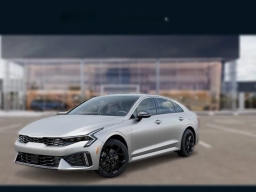 Kia K5 GT-Line Auto FWD 2026