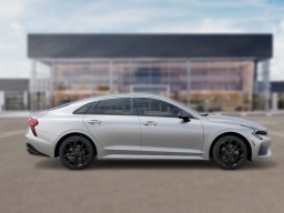 Kia K5 GT-Line Auto FWD 2026