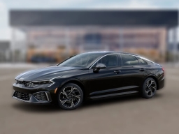 Kia K5 GT-Line Auto FWD 2026