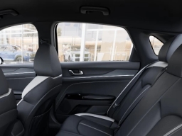 Kia K5 GT-Line Auto FWD 2026