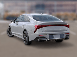 Kia K5 GT-Line Auto AWD 2026