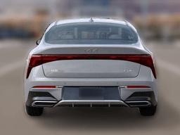 Kia K5 GT-Line Auto AWD 2026