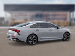 Kia K5 GT-Line Auto AWD 2026