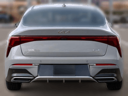 Kia K5 GT-Line Auto AWD 2026