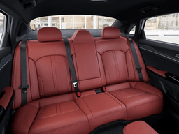 Kia K5 GT-Line Auto AWD 2026