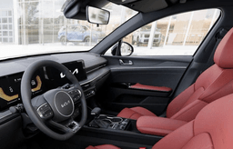 Kia K5 GT-Line Auto AWD 2026