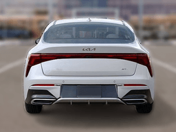 Kia K5 GT-Line Auto FWD 2026