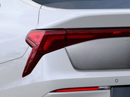 Kia K5 GT-Line Auto FWD 2026