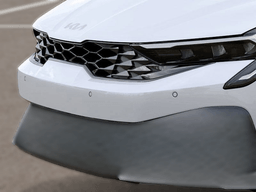 Kia K5 GT-Line Auto FWD 2026