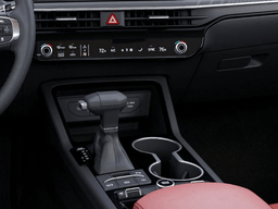 Kia K5 GT-Line Auto FWD 2026