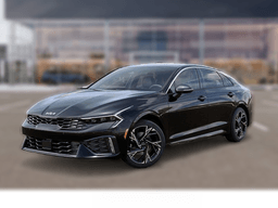 Kia K5 GT-Line Auto FWD 2026