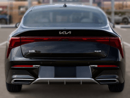 Kia K5 GT-Line Auto FWD 2026