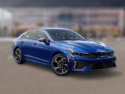 Kia K5 GT-Line Auto FWD 2026