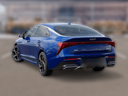 Kia K5 GT-Line Auto FWD 2026