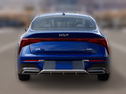 Kia K5 GT-Line Auto FWD 2026