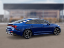 Kia K5 GT-Line Auto FWD 2026