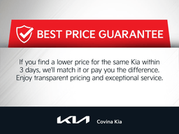 Kia K5 GT-Line Auto FWD 2026