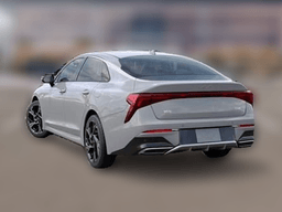 Kia K5 GT-Line Auto FWD 2026