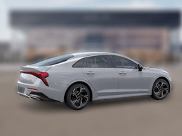 Kia K5 GT-Line Auto FWD 2026