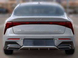 Kia K5 GT-Line Auto FWD 2026