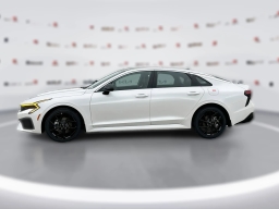 Kia K5 GT-Line Auto FWD 2026