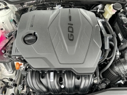 Kia K5 GT-Line Auto FWD 2026