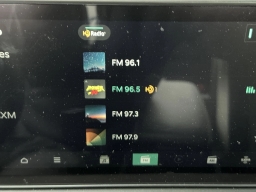 Kia K5 GT-Line Auto FWD 2026