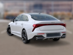 Kia K5 GT-Line Auto AWD 2026