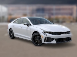 Kia K5 GT-Line Auto AWD 2026