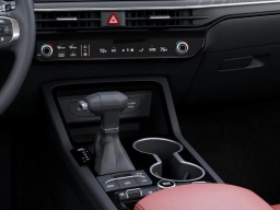 Kia K5 GT-Line Auto AWD 2026