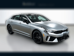 Kia K5 GT-Line Auto FWD 2026