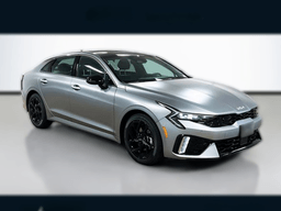 Kia K5 GT-Line Auto FWD 2026