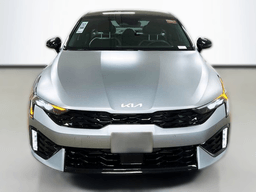 Kia K5 GT-Line Auto FWD 2026