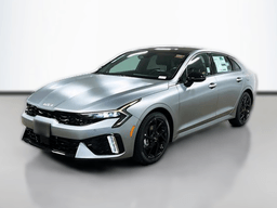 Kia K5 GT-Line Auto FWD 2026