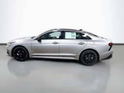 Kia K5 GT-Line Auto FWD 2026